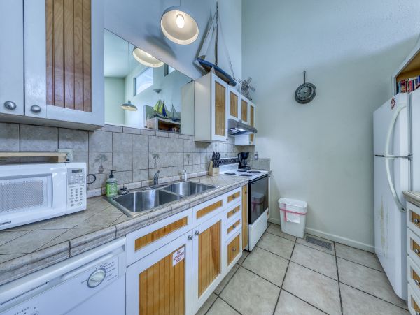 Mexico Beach Condo 962722