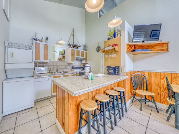 Mexico Beach Condo 962722
