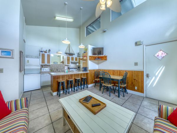 Mexico Beach Condo 962722