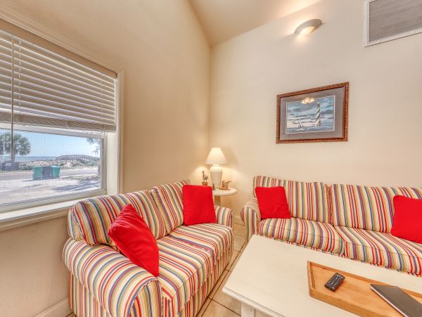 Mexico Beach Condo 962722