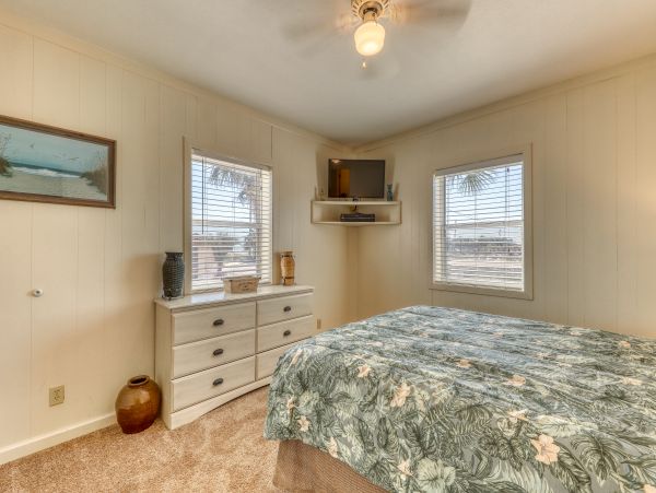 Mexico Beach Condo 962722