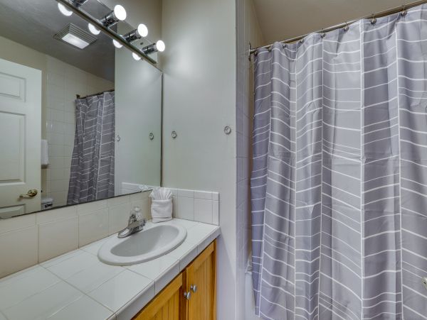 Mexico Beach Condo 962722