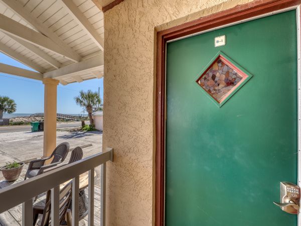 Mexico Beach Condo 962722