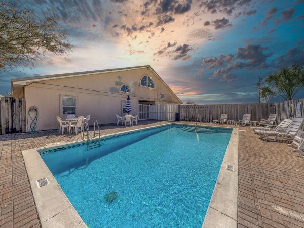 Mexico Beach Condo 962722