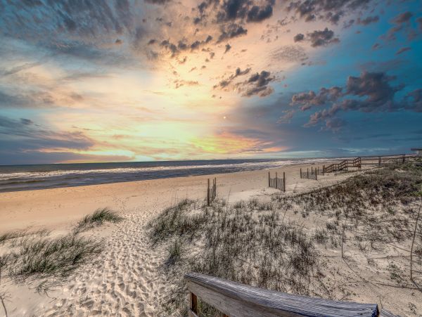 Mexico Beach Condo 962722