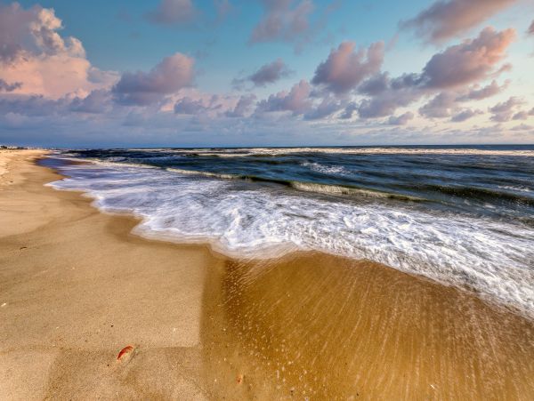 Mexico Beach Condo 962722
