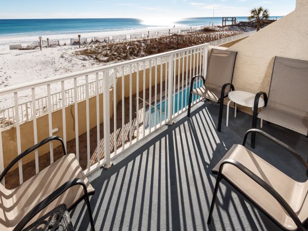 Okaloosa Island Fort Walton Beach Condo 962723