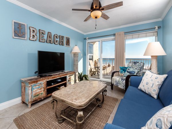 Okaloosa Island Fort Walton Beach Condo 962723
