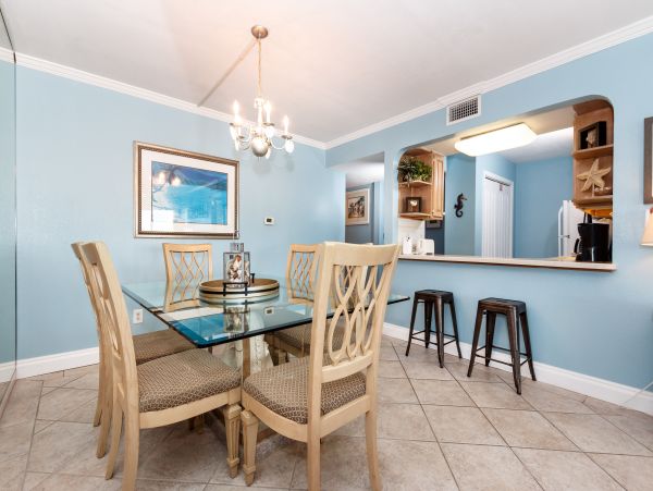 Okaloosa Island Fort Walton Beach Condo 962723