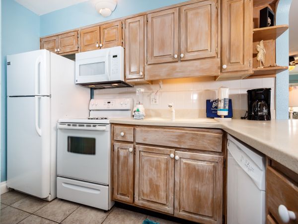 Okaloosa Island Fort Walton Beach Condo 962723