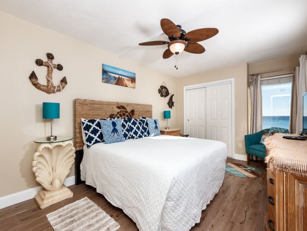 Okaloosa Island Fort Walton Beach Condo 962723