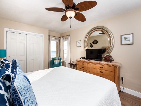 Okaloosa Island Fort Walton Beach Condo 962723