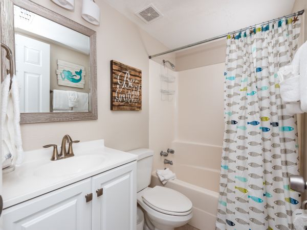 Okaloosa Island Fort Walton Beach Condo 962723