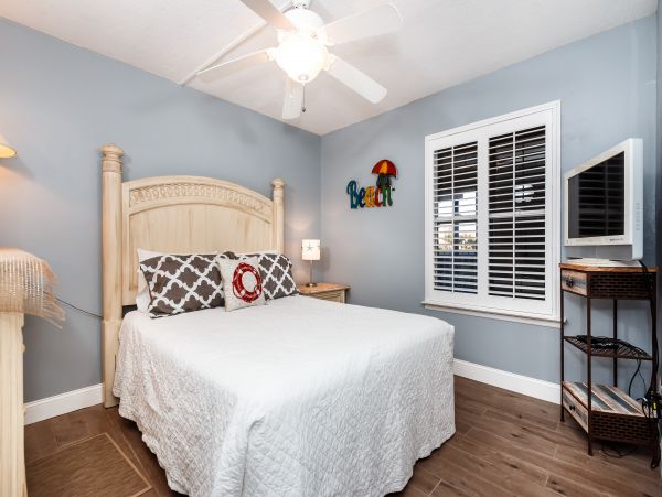Okaloosa Island Fort Walton Beach Condo 962723