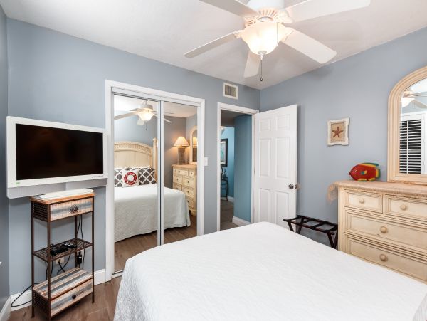 Okaloosa Island Fort Walton Beach Condo 962723