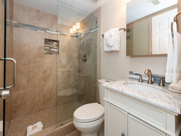 Okaloosa Island Fort Walton Beach Condo 962723