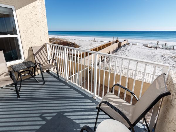 Okaloosa Island Fort Walton Beach Condo 962723