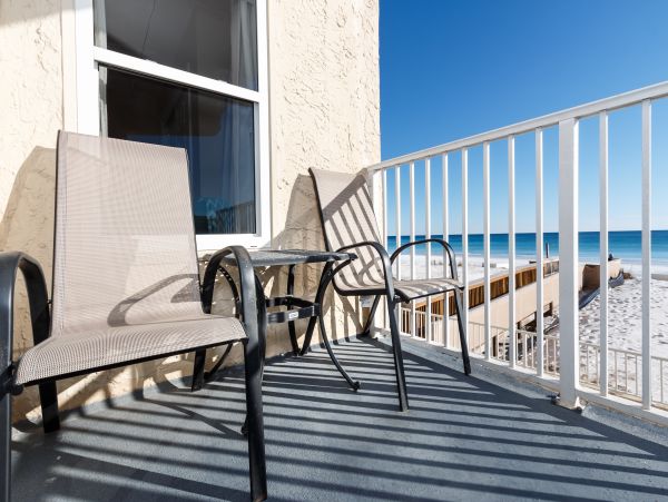 Okaloosa Island Fort Walton Beach Condo 962723