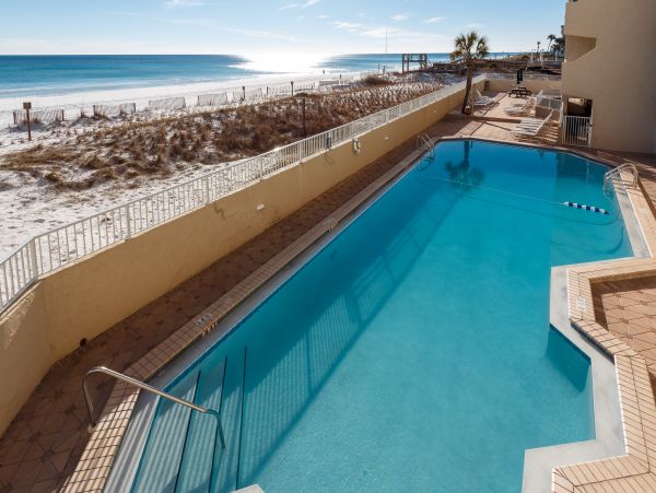 Okaloosa Island Fort Walton Beach Condo 962723