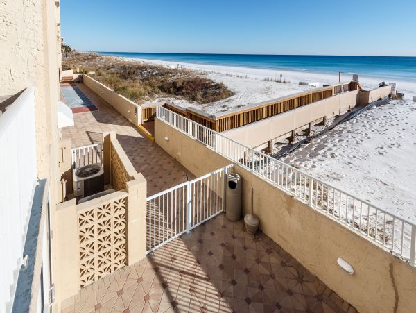 Okaloosa Island Fort Walton Beach Condo 962723