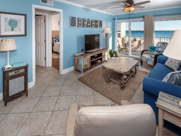 Okaloosa Island Fort Walton Beach Condo 962723