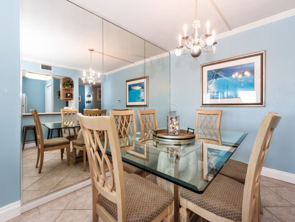 Okaloosa Island Fort Walton Beach Condo 962723