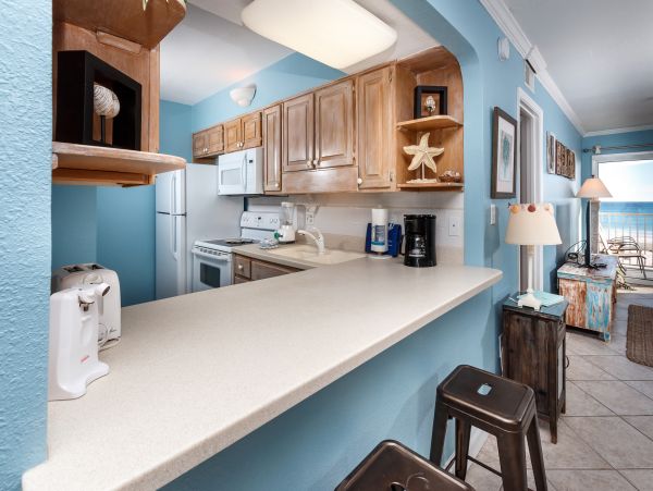 Okaloosa Island Fort Walton Beach Condo 962723
