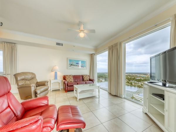 Panama City Beach Condo 962725