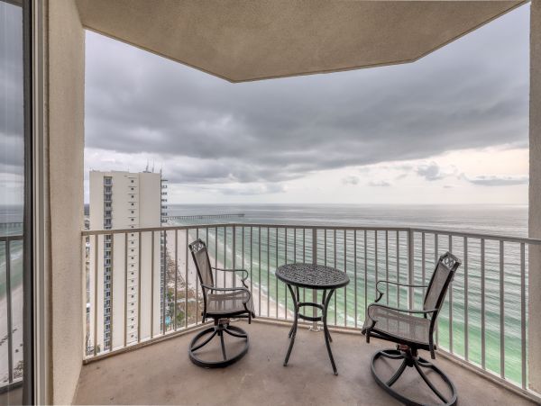 Panama City Beach Condo 962725