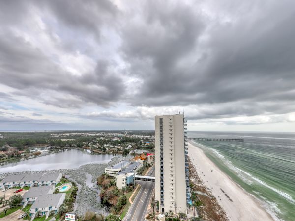 Panama City Beach Condo 962725