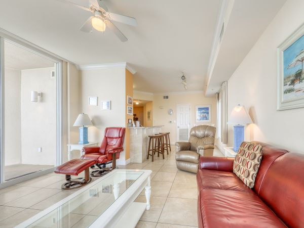 Panama City Beach Condo 962725