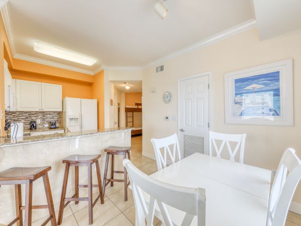 Panama City Beach Condo 962725