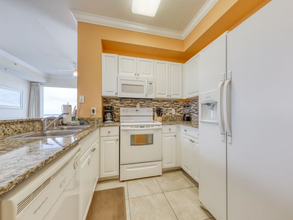 Panama City Beach Condo 962725