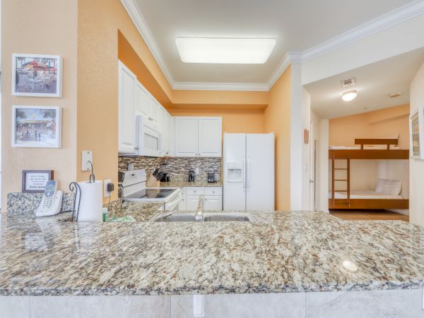 Panama City Beach Condo 962725