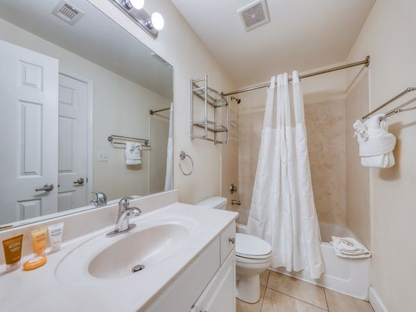 Panama City Beach Condo 962725