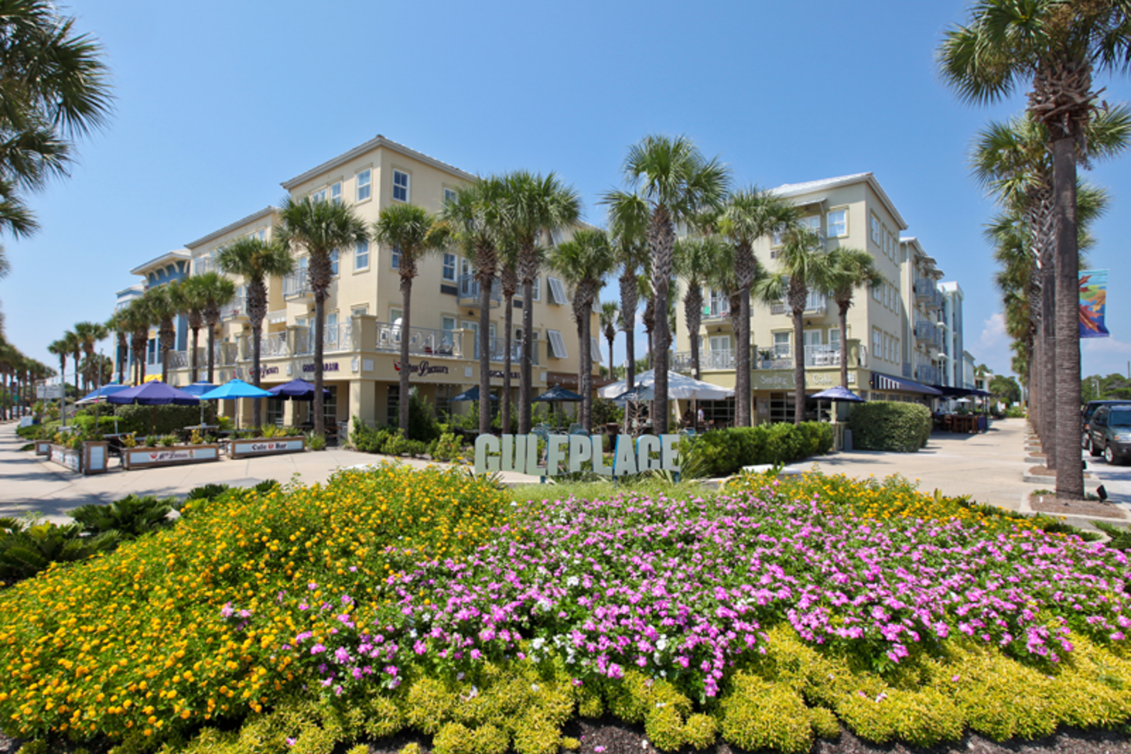 Beaches Of South Walton Condo 962727