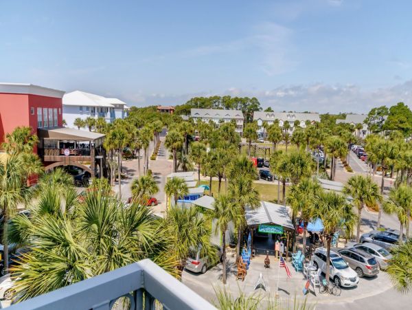 Beaches Of South Walton Condo 962727