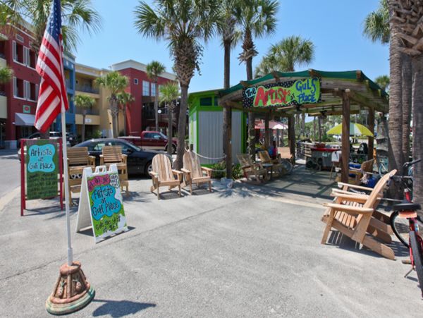 Beaches Of South Walton Condo 962727