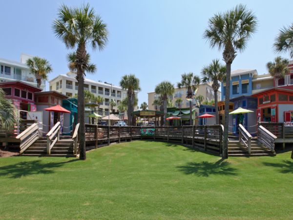 Beaches Of South Walton Condo 962727