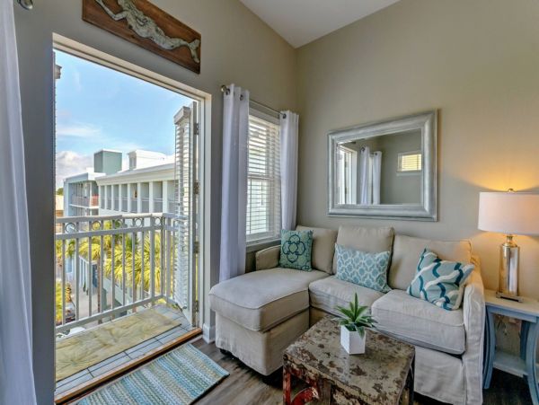 Beaches Of South Walton Condo 962727
