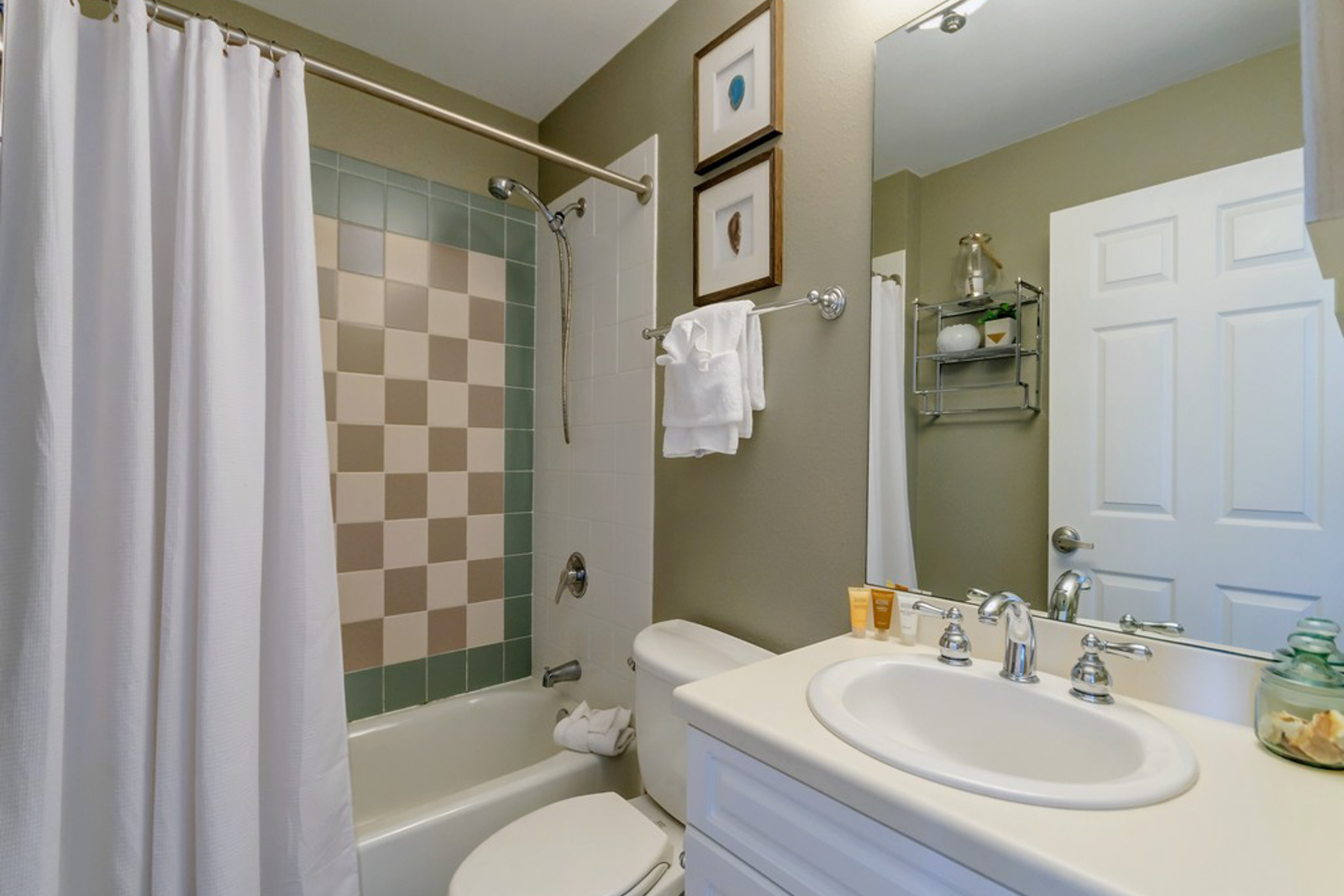 Beaches Of South Walton Condo 962727