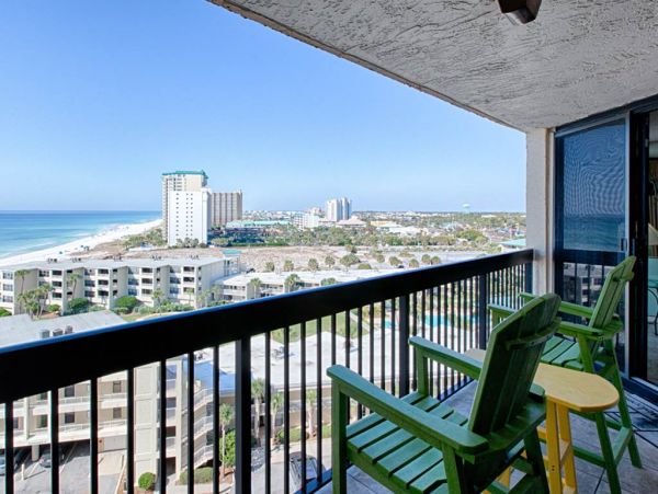 Destin Condo 962728