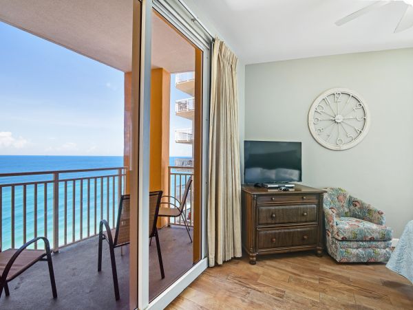 Panama City Beach Condo 962730