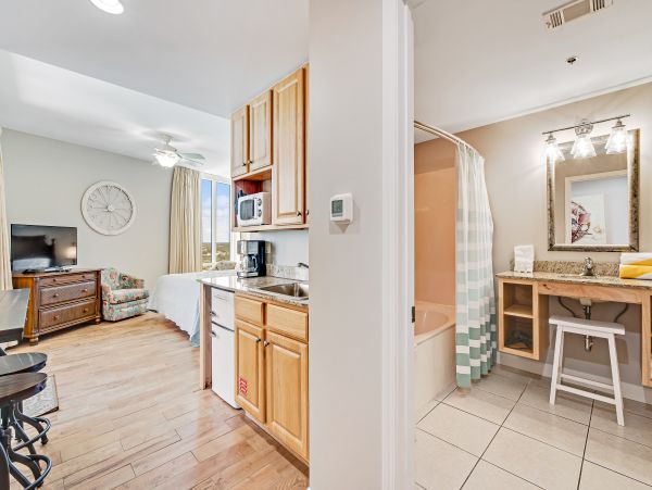 Panama City Beach Condo 962730
