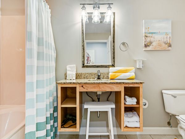 Panama City Beach Condo 962730