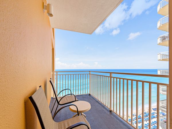Panama City Beach Condo 962730