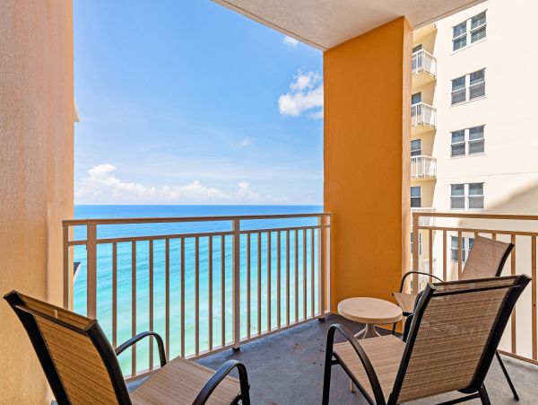Panama City Beach Condo 962730