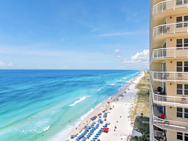 Panama City Beach Condo 962730
