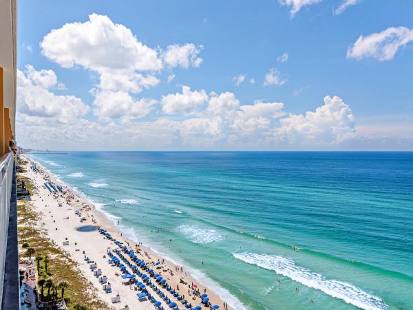 Panama City Beach Condo 962730