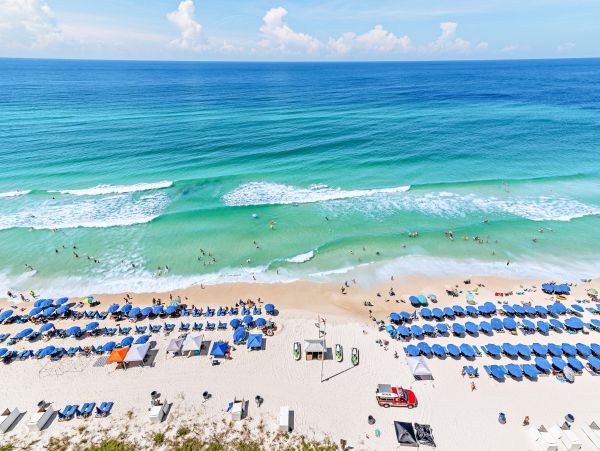 Panama City Beach Condo 962730